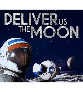 Deliver Us The Moon Steam Key GLOBAL